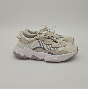 Adidas Ozweego Cloud White Soft Vision Women's Size 8